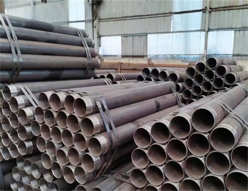 仁和管棚管